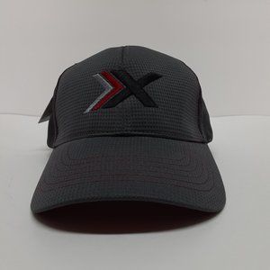 New Roundup Xtend Crop‎ System Adjustable Mesh K-Product Hat Cap | Snap Back